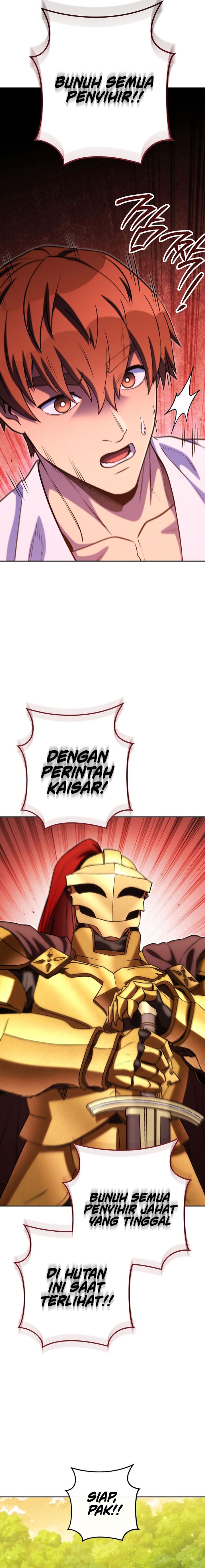 Dungeon Reset Chapter 230 Gambar 3